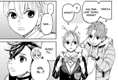 Spoilers et Lire RAW Manga Dandadan Chapitre 193 en Français, Ayase ressent une nouvelle émotion
