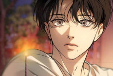 Leer BL Manhwa Backlight Capítulo 37 Español Yeongwoon Y Seo In Se Rescatan Mutuamente