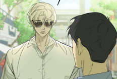 Manhwa BL Backlight Chapitre 44 Scan VF Seoan Ne Peut Plus Se Passer De Yeongwoon