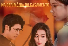 Sinopse e Link para Assistir Divorcio na Cerimonia de Casamento Episódios Completo Legendado Em Portuguêse BR Gratuito sem Login