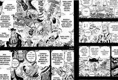Update RAW! Lien Lire le Manga One Piece Chapitre 1168 Scan VF, Les attaques ne cessent jamais !