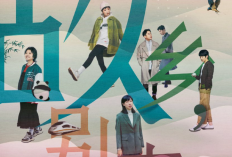 Link Nonton Drama China There Will Be Ample Time (2023) Sub Indo Full Eps 1-36, Kisah Hidup Sederhana di Kampung Halaman