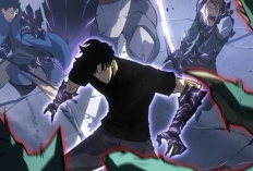 Spoilers et Lire le Solo Leveling : Ragnarok Chapitre 48 Scan VF, Suho affronte le président en personne