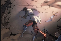 RAW Lien le Manhwa Solo Leveling: Ragnarok Capítulo 49 en Español, Suhoo con su nueva misión