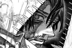 Baca Manga Gachiakuta Chapter 167 Bahasa Indonesia, RAW! Alat Bertarung yang Paling Vital