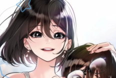 Tempat Baca Official Manhwa Teto X Egen Full Chapter Bahasa Indonesia, Jatuh Cinta Setengah Mati Sama Kurir!