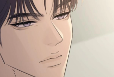 Manhwa Dog-act Behavior Chapter 35 Bahasa Indonesia, itu yang Minta Duit buat Nutupin Sebuah Kasus gak sih? 