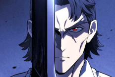 Update Spoilers le Revenge of the Iron-Blooded Sword Hound Chapitre 109: Attaque effroyable à l'épée