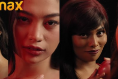 Download Film Sugar Baby (2023) Gratis Sub Indo Full Movie 1080p, Azi Acosta Rela Jual Diri Demi Bertahan Hidup