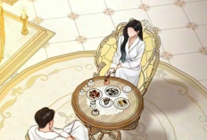 Eiser Selalu Ada Untuk Menenangkan Hatinya, Rekomendasi Link SERENA Chapter 143 Scan Indonesia