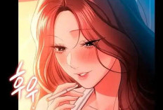Link Baca Manhwa A Dangerous Deal and The Girl Next Door Chapter 48 Bahasa Indonesia, Sifat Naif dan Jujur yang Disukai