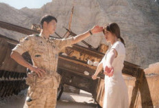 Viral Descendants of the Sun Diadaptasi Jadi Film Indonesia, Hanung Bramantyo Siap Jajal Peluang Lagi Habis Remake Miracle in Cell No.7 Sukses 
