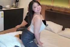 Full Video Teguh Suwandi x Msbreewc Full 7 Menit di Hotel, Durasi Lebih Panjang No Blur Tanpa Sensor!