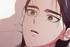 Overthinking! Lanjutan Manhwa The Broken Ring: This Marriage Will Fail Anyway Chapter 53 Bahasa Indonesia, Inez Semakin Galau!