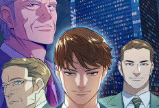 Synopsis, Original Tittle, and Link to Read Webtoon Reborn Rich – The Youngest Son of a Conglomerate Full Chapter English For Free