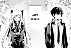 Baca Manga Kage no Jitsuryokusha ni Naritakute Chapter 60 Sub Indonesia, Pochi Terus Menggoda Cid Hingga Kesal!