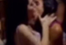Vídeo Da Mirella E Dynho Polemico Flagrados Se Beijando Em Uma Festa: Assista Abaixo