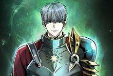 Manhwa Return From The Abys Chapitre 4 en Scan VF Il N'y A Pas De Pitié Au Milieu De La Guerre