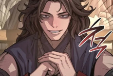 Optimis Menang! Update Hari Ini Manhwa Myst, Might, Mayhem Chapter 122 Indonesia Scan