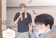 Link RAW Baca BL After A Meal Chapter 14 Bahasa Indonesia, Menjalin Hubungan Romantis!