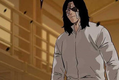 Baca Manhwa To Not Die Chapter 158 Bahasa Indonesia, Membuat Lawan Bertekuk Lutut!