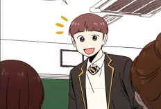 Leitura de Manhwa Seasons of Blossom Temporada 2 Capítulo 131 PT BR, Um debate cativante