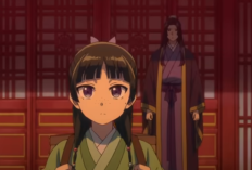 Anime The Apothecary Diaries 2 Temporada Episódio 2 Legendado Em Portuguêse (BR): Spoiler, Data de Lançamento, & Link para Assistir