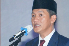 KPK Usut Dugaan Bupati PALI Asgianto Minta Bantuan Pejabat BPK Agar Raih WTP