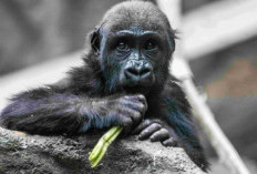 Triste Nouvelle ! Le Gorille Eyare du zoo de Calgary Meurt, le Zoo Enquête Plus Profondément !