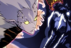 Ler RAW Manhwa Solo Leveling: Ragnarok Capítulo 43 PT BR Jiwoo Sung É Muito Forte