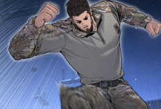 Spoiler Link Baca Manhwa Manager Kim Chapter 224 English Indonesia Sub dan Jadwal Rilisnya