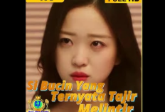 Nonton Drama Si Bucin Yang Ternyata Tajir Melintir (2025) Full Episode Subtitle Indonesia, Jebakan Cinta Lin Xiaoyu!