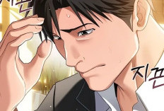 Kepusingan Melanda! Link Baca Manhwa A Dangerous Deal and The Girl Next Door Chapter 45 Bahasa Indonesia