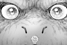 Apakah Ini Akhir dari Segalanya? Manga Otome Kaijuu Caraméliser Chapter 71 Bahasa Indonesia