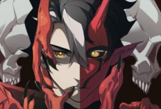 Synopsis & Lire le Manhwa The Devil Never Cries Scan VF FR Chapitre Complet, Le Combat Contre Les Démons