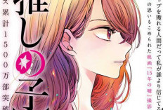 Penyelidikan Pada Hoshino! Link Baca Manga Oshi no Ko Chapter 133 Bahasa Indonesia Lengkap Dengan Spoiler dan jadwal Rilisnya 
