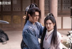 Nonton Drachin Wonderland of Love (2023) Episode 25-26 SUB INDO, Li Ni Meminta izin Untuk Menikah!