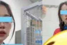 Link Video Lylia Kasir Indomaret yang Viral di TikTok, Isinya Bikin Para Pemuda Bikin Salfok
