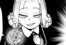 Ler Mangá Spy x Family Capítulo 113 PT BR Anya Faz Sucesso Novamente