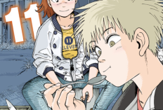Synopsis & Lire le Manga Tengoku Daimakyou Scan VF FR Chapitre Complet, Les Aventures des Grands Enfants