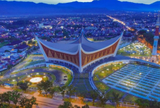 5 Calon Kabupaten Baru Isu Pemekaran Wilayah Sumbar, Kondisi Sumber Daya Mendukung Untuk Berdiri Sendiri