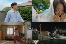 Sinopsis Welcome to Samdalri (2023) yang Dibintangi Ji Chang Wook dan Shin Hye Sun, Kisah Romantis Teman Masa Kecil