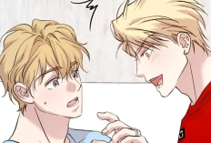 Manhwa BL Driver's High Capítulo 26 Español Scan Sub RAW, la vida después del noviazgo