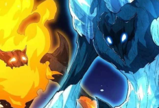 Spoiler! Link Baca Manhua Evolution Begins With A Big Tree Chapter 400 Bahasa Indonesia, Kebangkitan Divine Tree