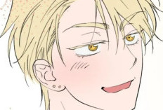 Leer Manhwa BL Driver's High Capítulo 35 en Español El Final De La Historia Del Corredor 