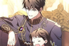 Regard Perçant ! Adaptation du Manhwa Black Chain Chap. 87 en Français & Date de Sortie