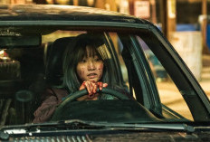 Pecinta Drakor Merapat! Inilah Daftar Drama Genre Action yang Menegangkan dan Penuh Aksi Misteri