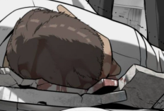 Senjata Makan Tuan! Link Baca Manhwa Killer Peter Chapter 101 Bahasa Indonesia