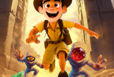 Cara Main Game Penghasil Uang Lost Kingdom APK 2025, Viral! Untung Saldo DANA Bejibun Untuk Setiap Akun