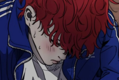 Spoiler RAW! Leia Manhwa Wind Breaker Capítulo 545 Scan PT BR, A Queda de Jay